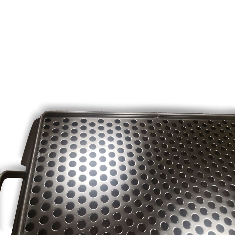 Perforated Trays 