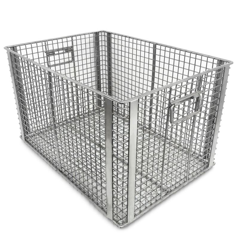 Wire Baskets for MAFAC