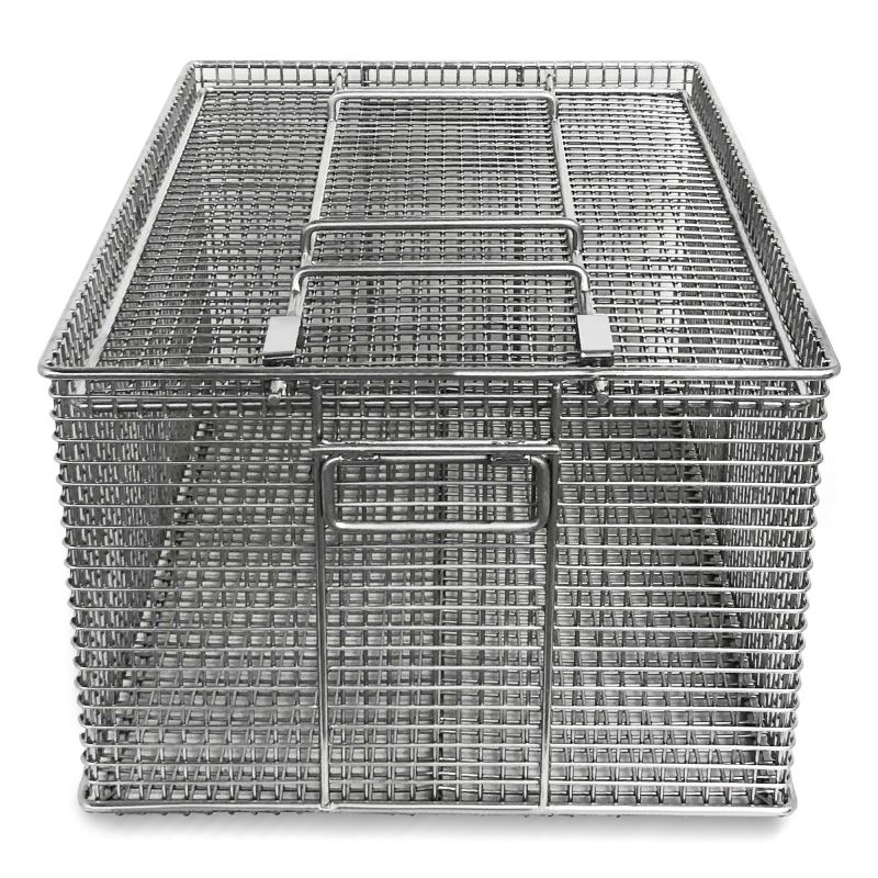 Wire Baskets for MAFAC