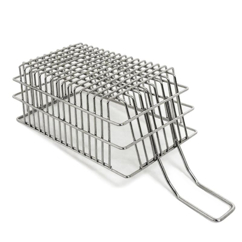 Wire Basket for French Fries