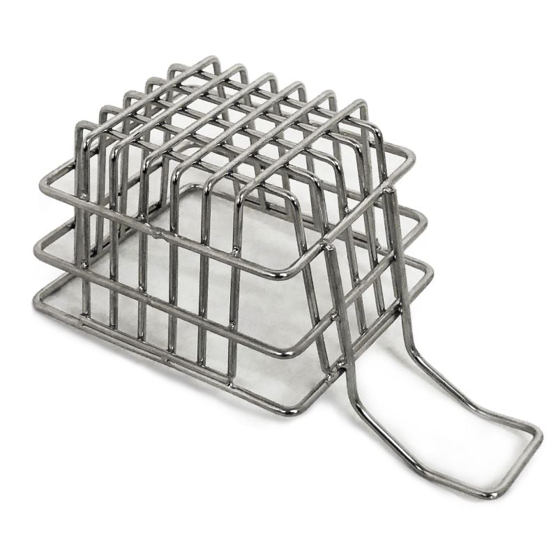 Wire Basket for French Fries